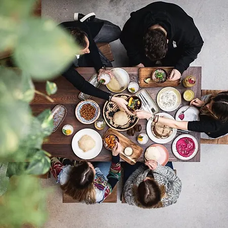 H18 - Boutique By Bqa * Budapeşte