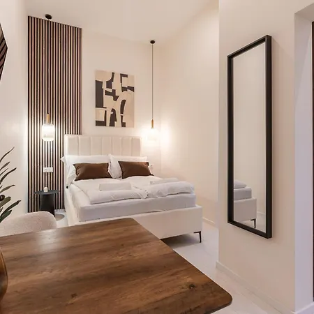 Daire H18 - Boutique By Bqa