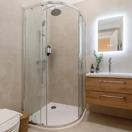 H18 - Boutique By Bqa Daire *