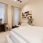 דירה H18 - Boutique By Bqa בודפשט